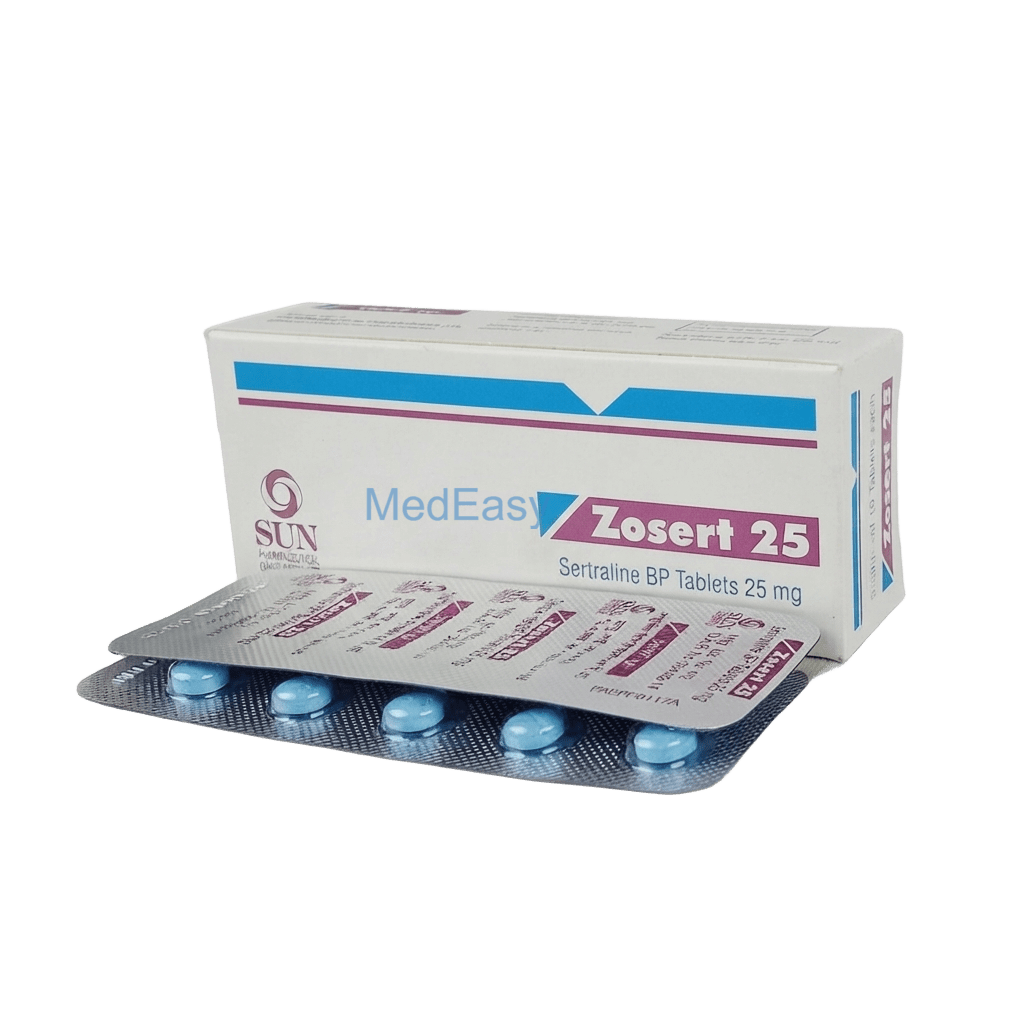 Zosert