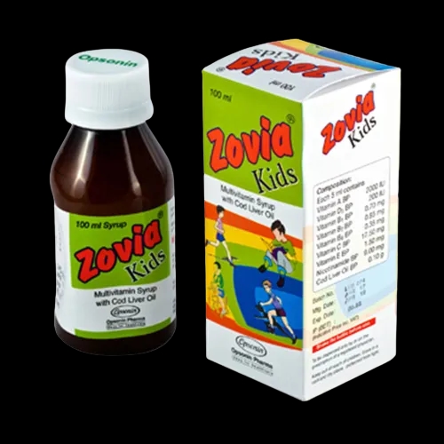 Zovia Kids