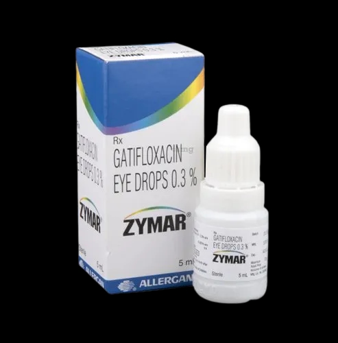 Zymar