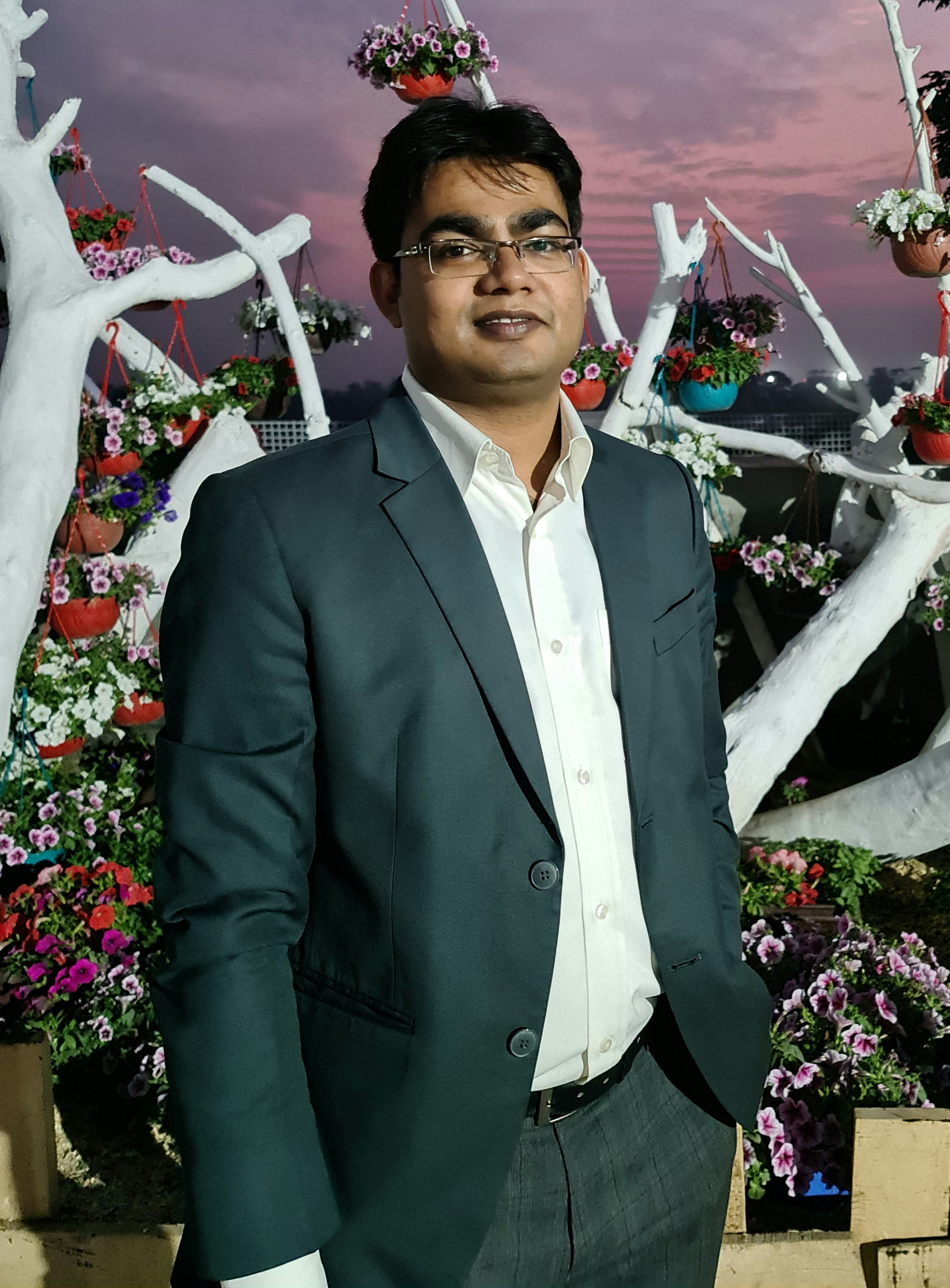 Dr. Md.Mahmud-Ur-Rahman