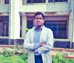 Dr. Prashanta Sikder