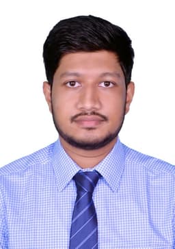 Dr. Mostofa Rashid Kafe