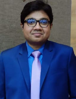 Dr. Nafees Rahman