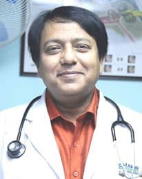 Dr. Shaikh Nurul Fattah Rumi