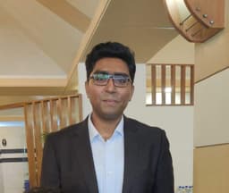 Dr. Sayeef Hossain Khan