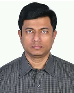 Dr. Muhammad Rezwanul Hoque