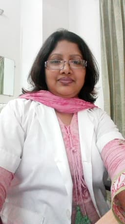 Dr. Zakia Sultana