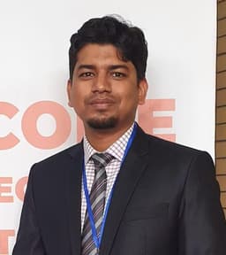 Dr. Ishtiaque Ahmed Imon