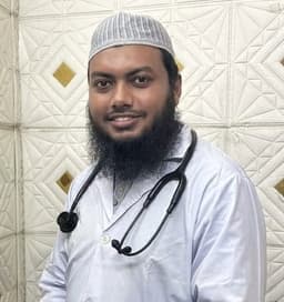 Dr. A. K. M. Rasel Ahmed