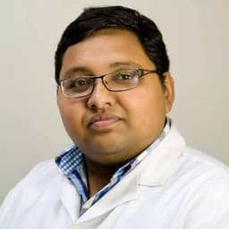 Dr. Fahim Haider Khan