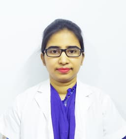 Dr. Farzana Afros