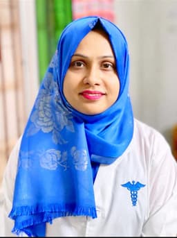 Dr. Shyma Rahman