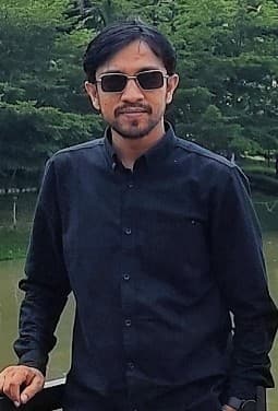 Dr. Md. Pavel Rahman Nayeem