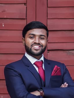 Dr. Abir Ghosh