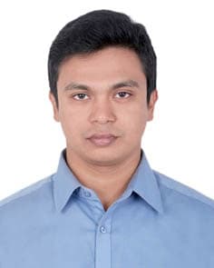 Dr. Mithun Kumar Mondal