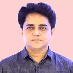 Dr. Zahed Parvez