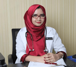 Dr. Afia Tahsin Shobnom