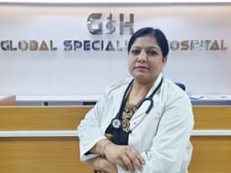 Dr. Israt Jahan