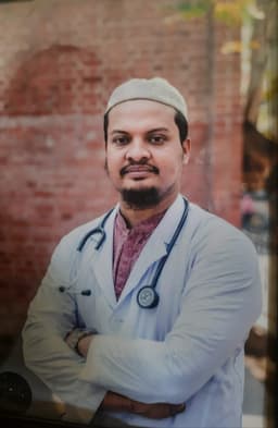 Dr. Faysal Rana