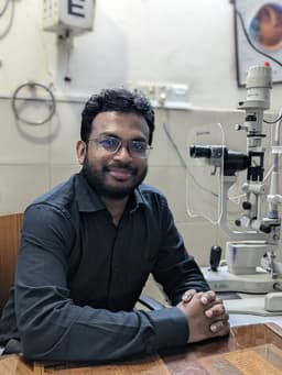 Dr. MD Shakhawat Hossain