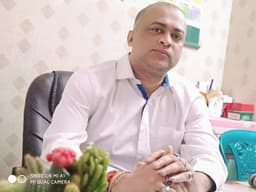Dr Biswajit Roy Chowdhury