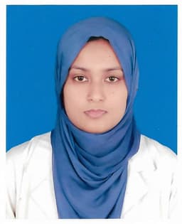 Dr. Nazneen Nahar