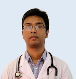 Dr. Raihan Ahmad
