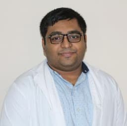 Dr. A.T.M FAISAL RAHMAN