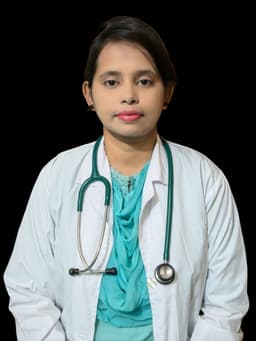 Dr. Nandita Nandi