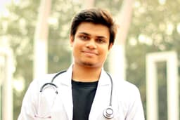 Dr. Golam Moktadir (Prince)