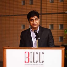 Dr. Sayedul Islam Sayed