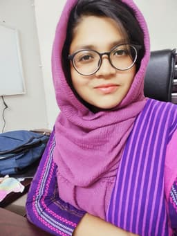 Dr. Sumaya Farhin Hridy