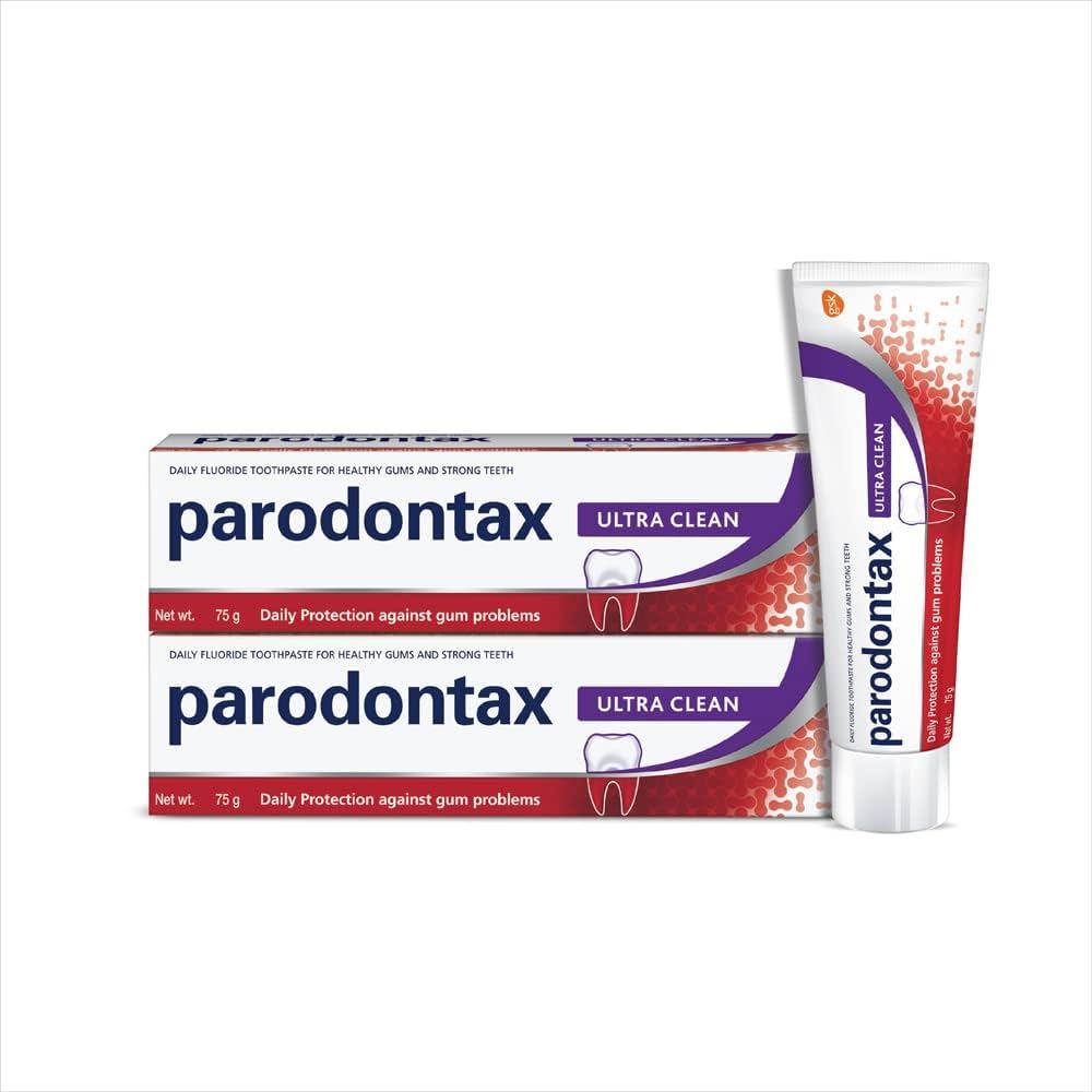 Parodontax Ultra Clean