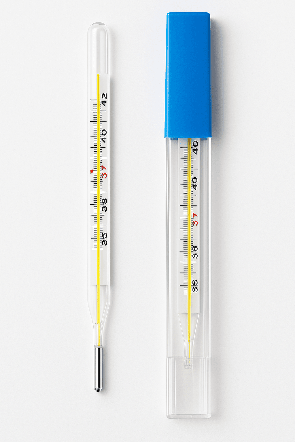 Thermometer (Clinical)
