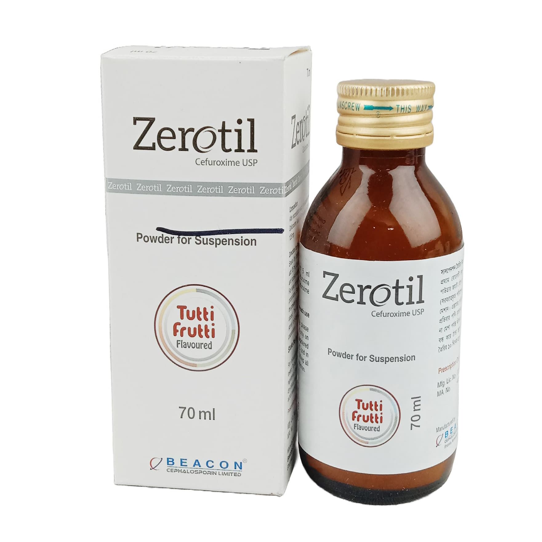 Zerotil