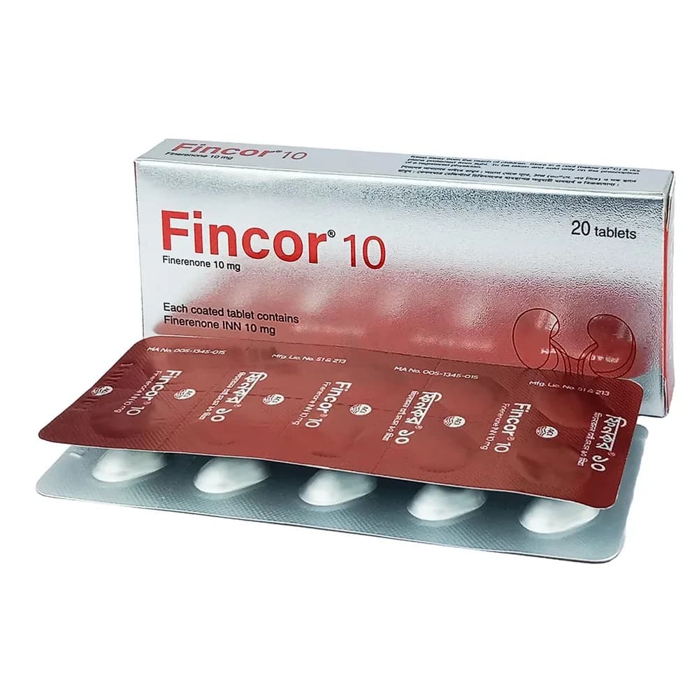 Fincor
