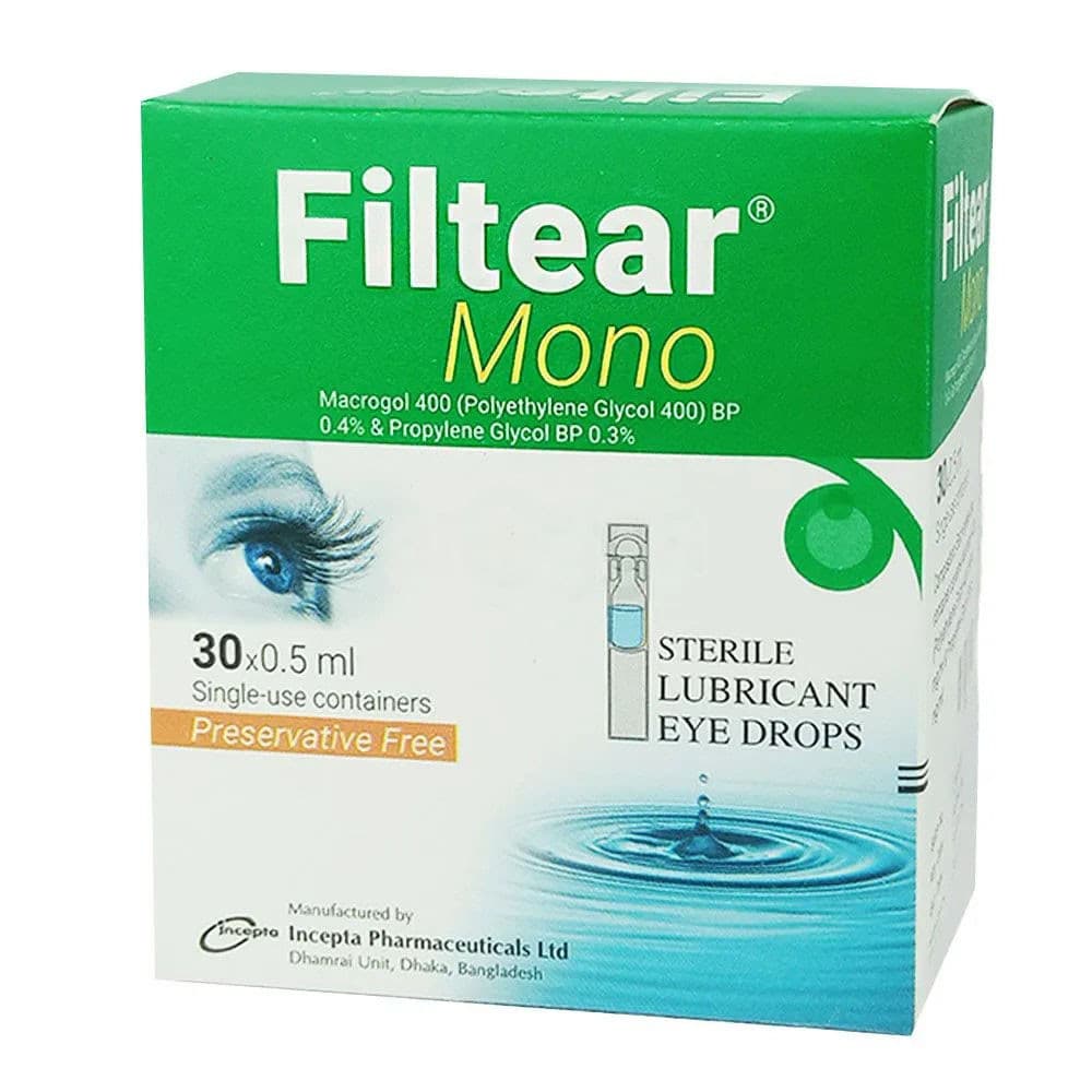Filtear Mono