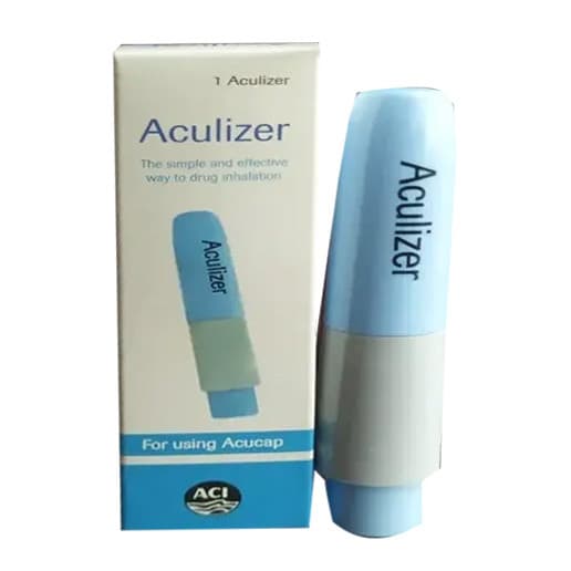 Aculizer