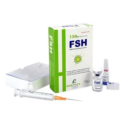 FSH