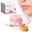 Melao Lip Sleeping Mask Peach 20g