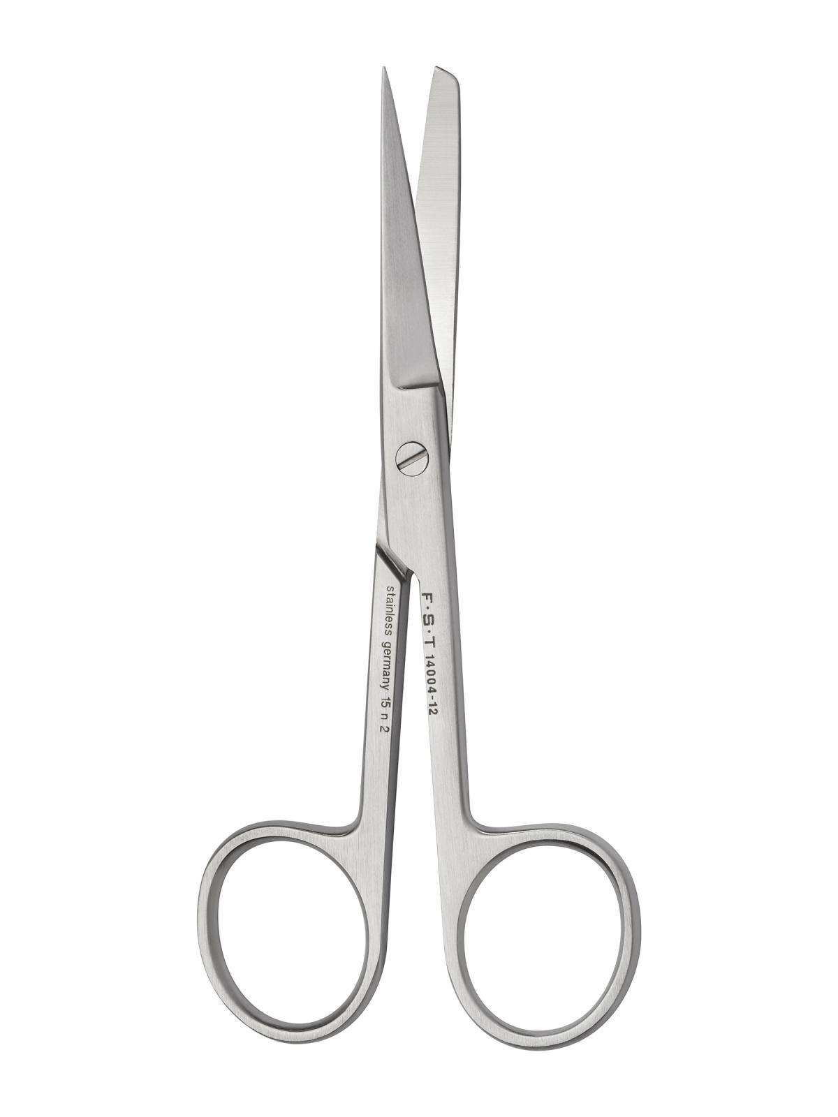 Surgical Scissors-Straight.