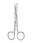Surgical Scissors-Straight.