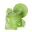 Laikou Green Tea Mud Mask 100g
