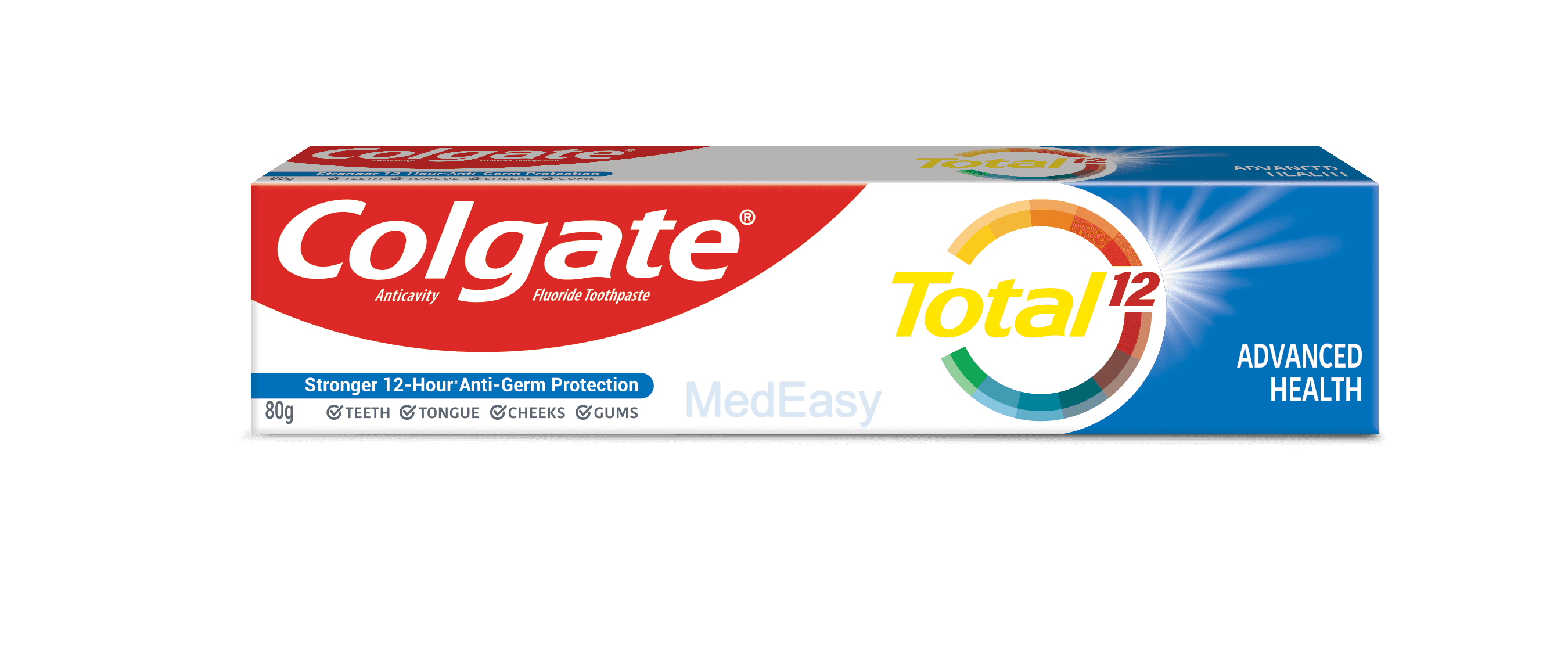 Colgate Total Advance Health Toothpaste