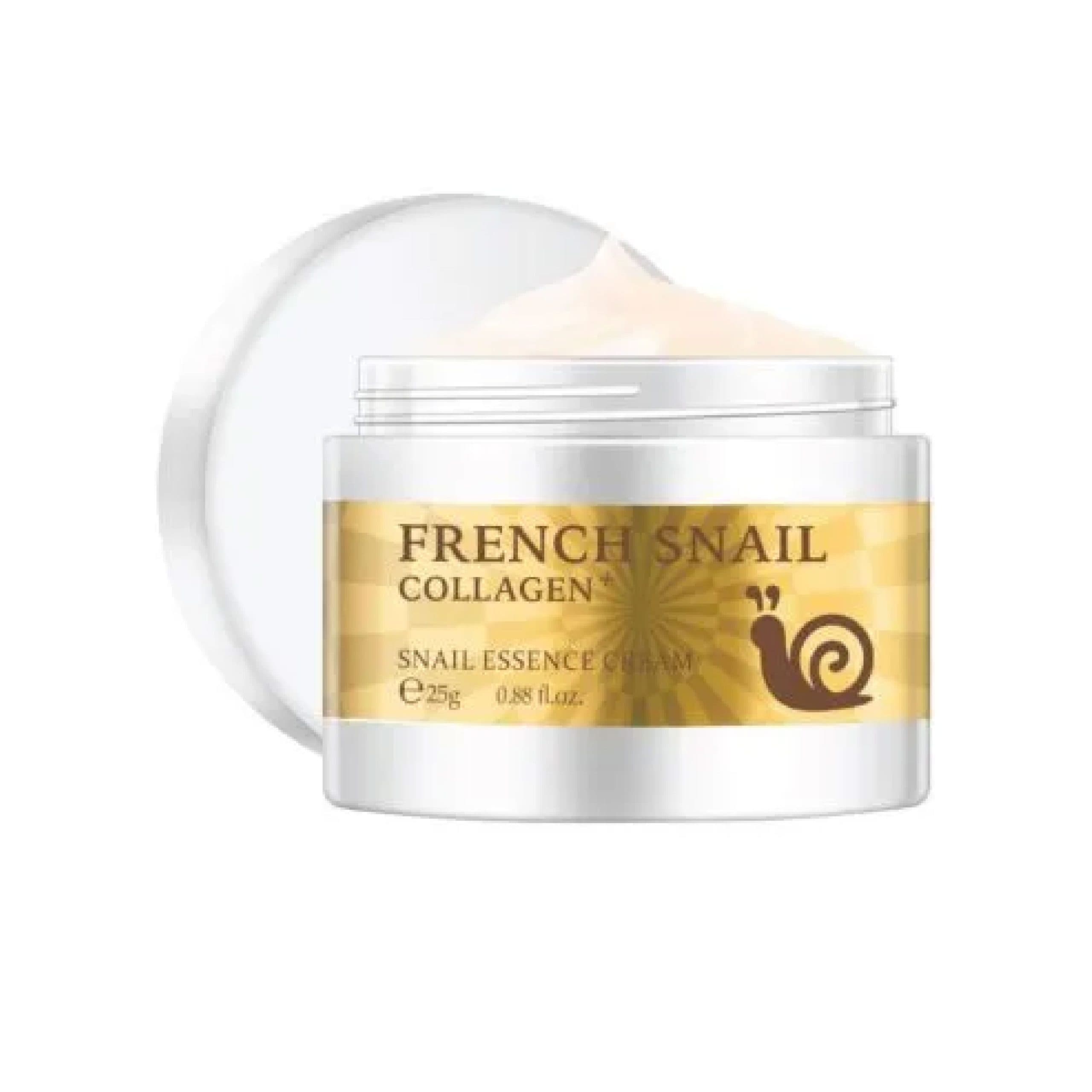 Laikou korea Snail Essence Cream 25g