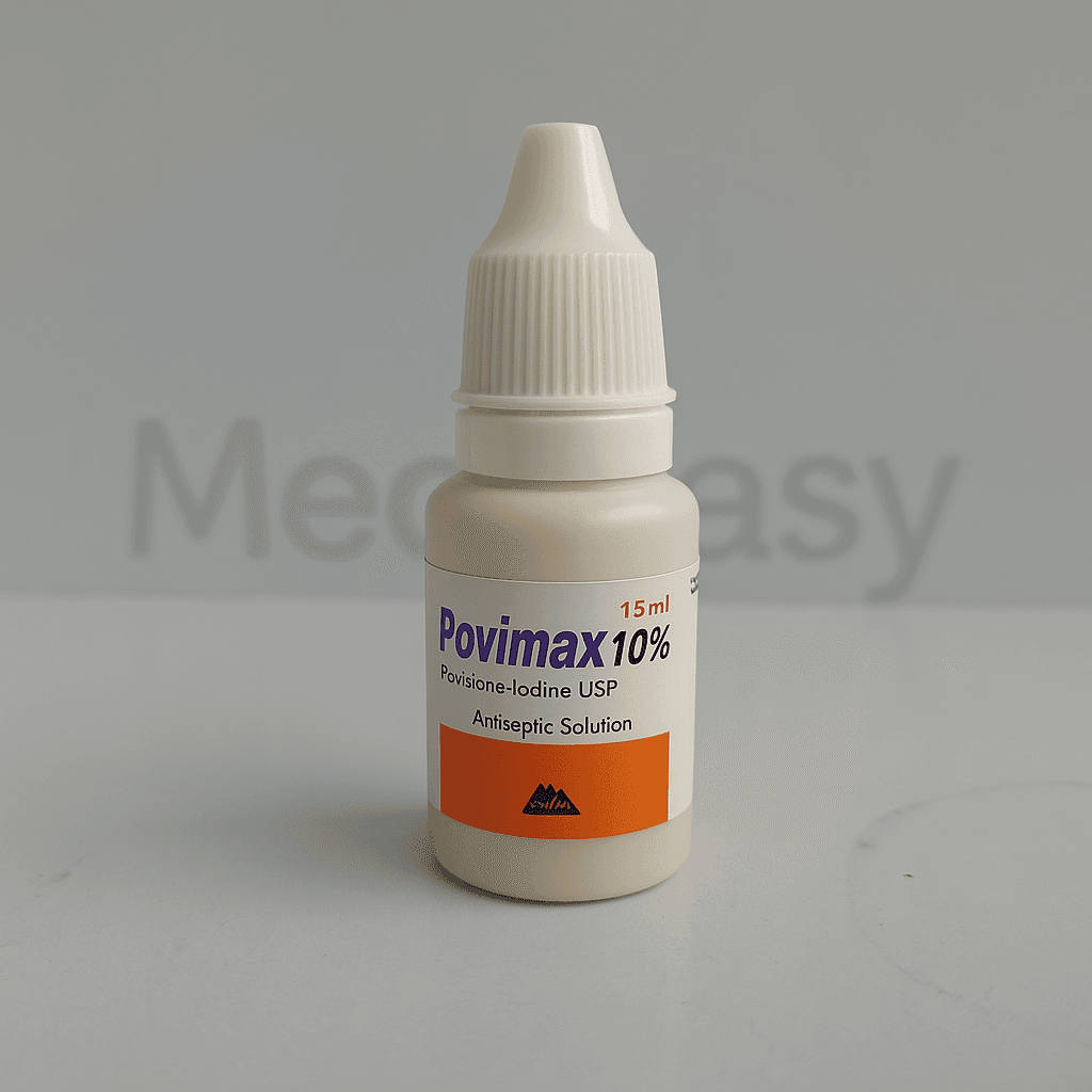 Povimax