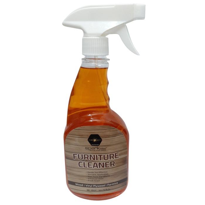 Sparkbliss Furniture Cleaner