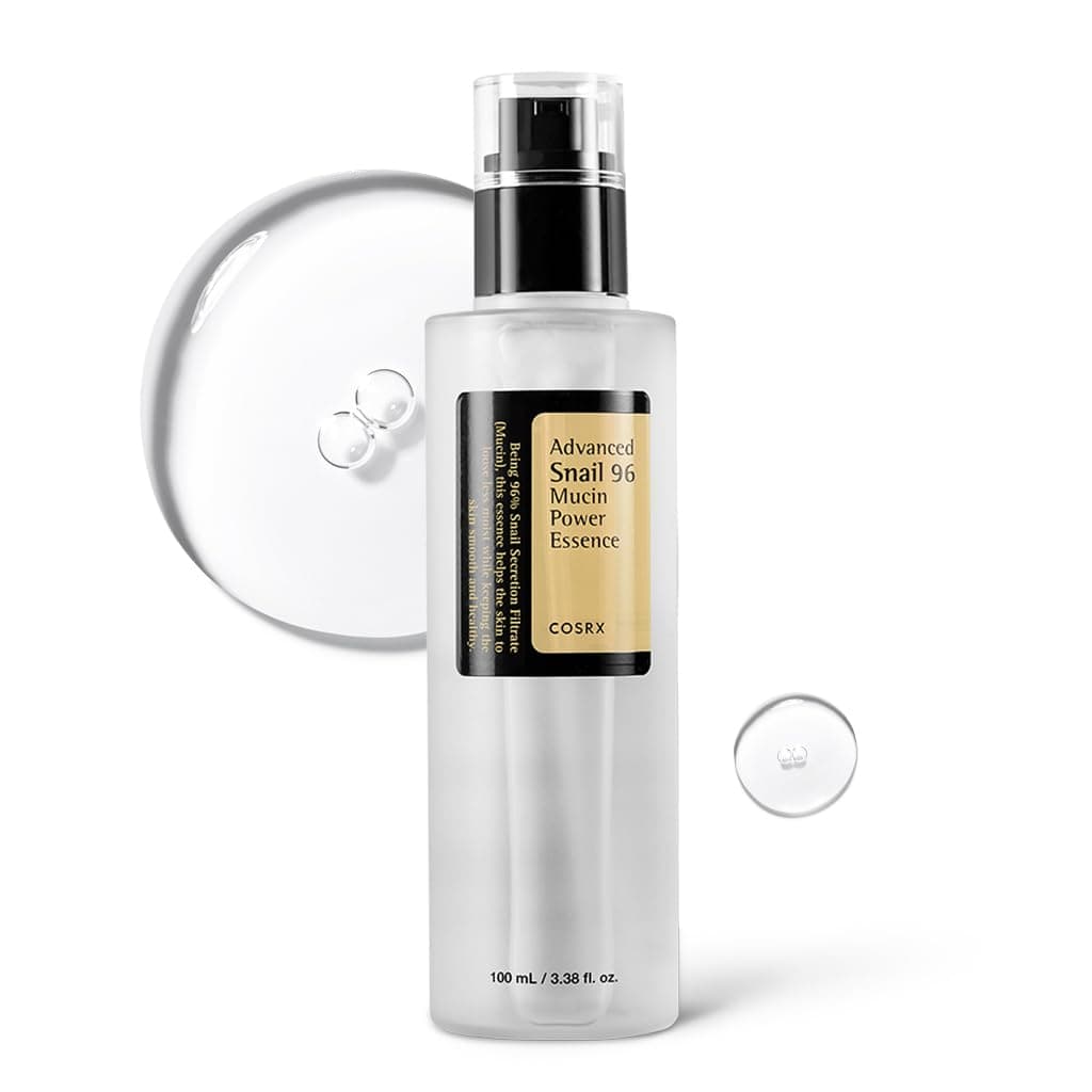 Cosrx Advance Snail 96 Mucin Power Essence 100ml