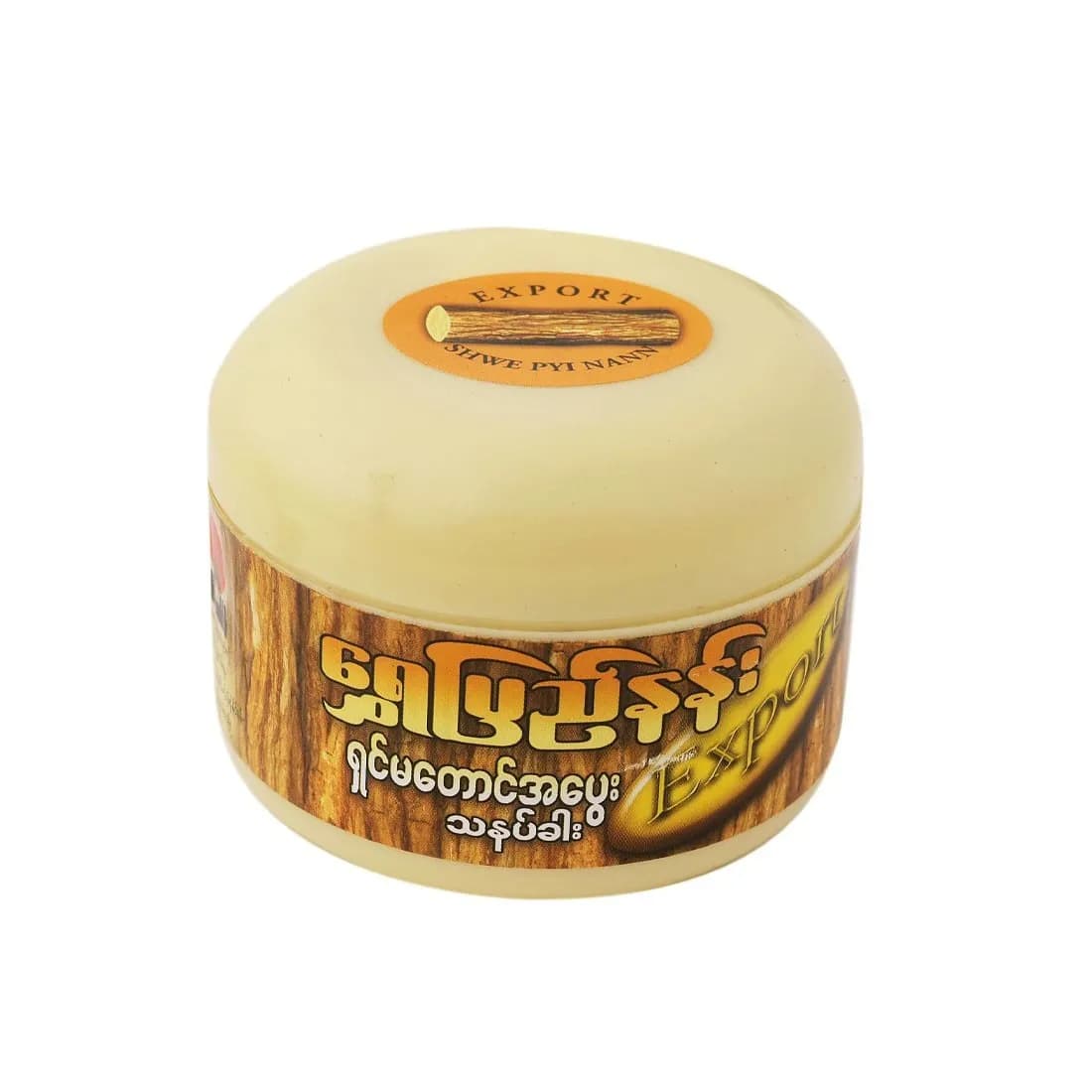 Shwe Pyi Nann Thanaka Facepack 50g