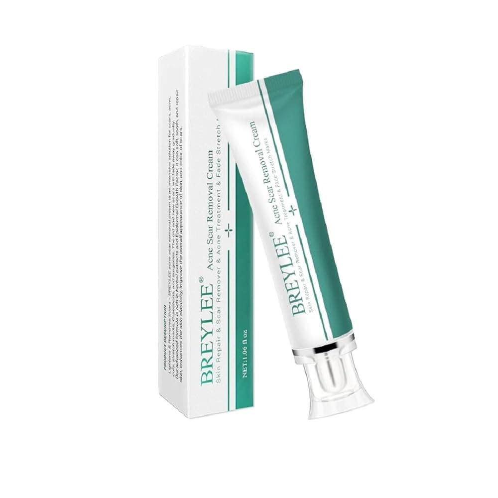 Breylee Skin Repair Acne Cream 30g